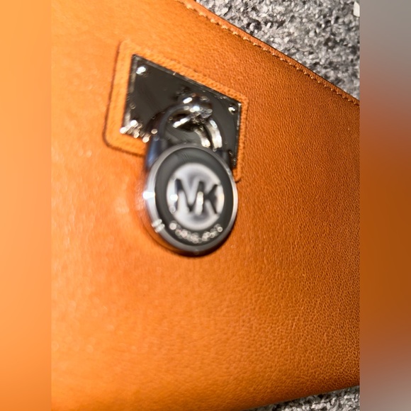 Michael Kors Handbag and Wallet - Picture 8 of 11